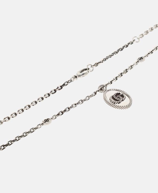Gucci Necklace with pendant Size ONE SIZE - 2 Thumbnail