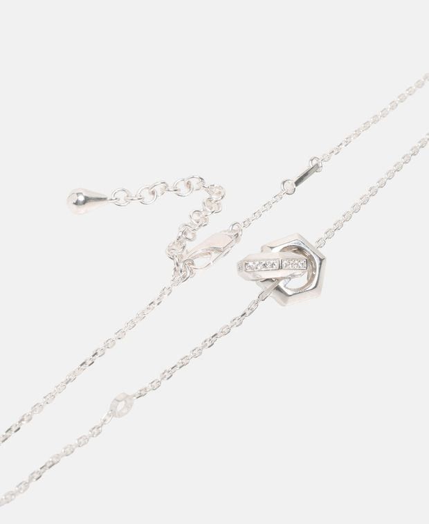 Gucci Necklace with pendant Size ONE SIZE - 2 Thumbnail