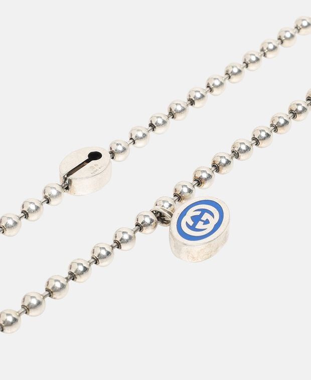 Gucci Necklace with pendant Size ONE SIZE - 2 Thumbnail