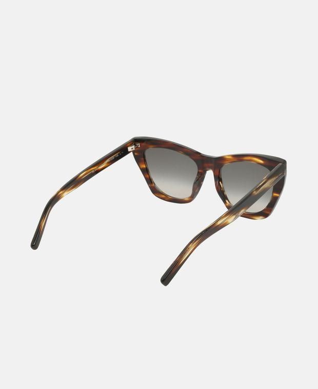 Saint Laurent Paris Sunglasses Size ONE SIZE - 2 Thumbnail