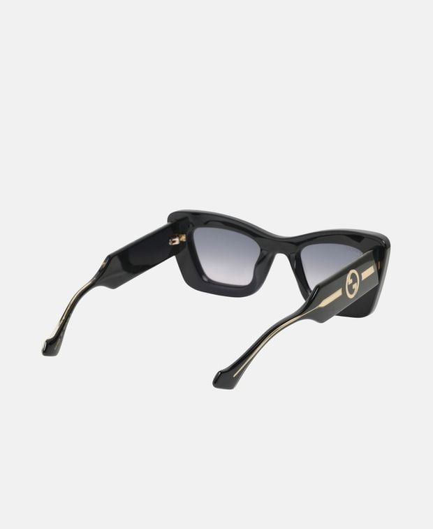 Gucci Sunglasses Size ONE SIZE - 2 Thumbnail
