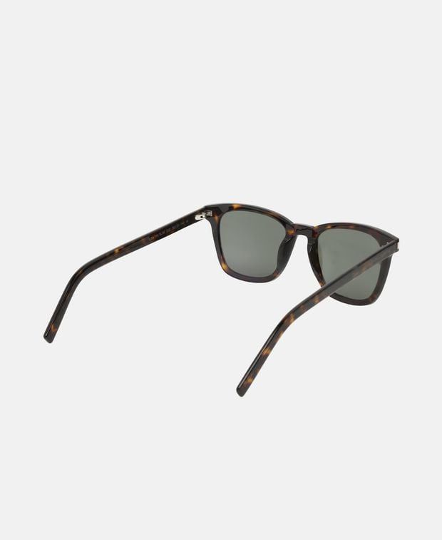 Saint Laurent Paris Sunglasses Size ONE SIZE - 2 Thumbnail