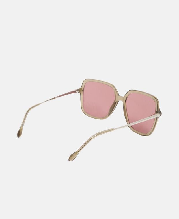 Isabel Marant Sunglasses Size ONE SIZE - 2 Thumbnail