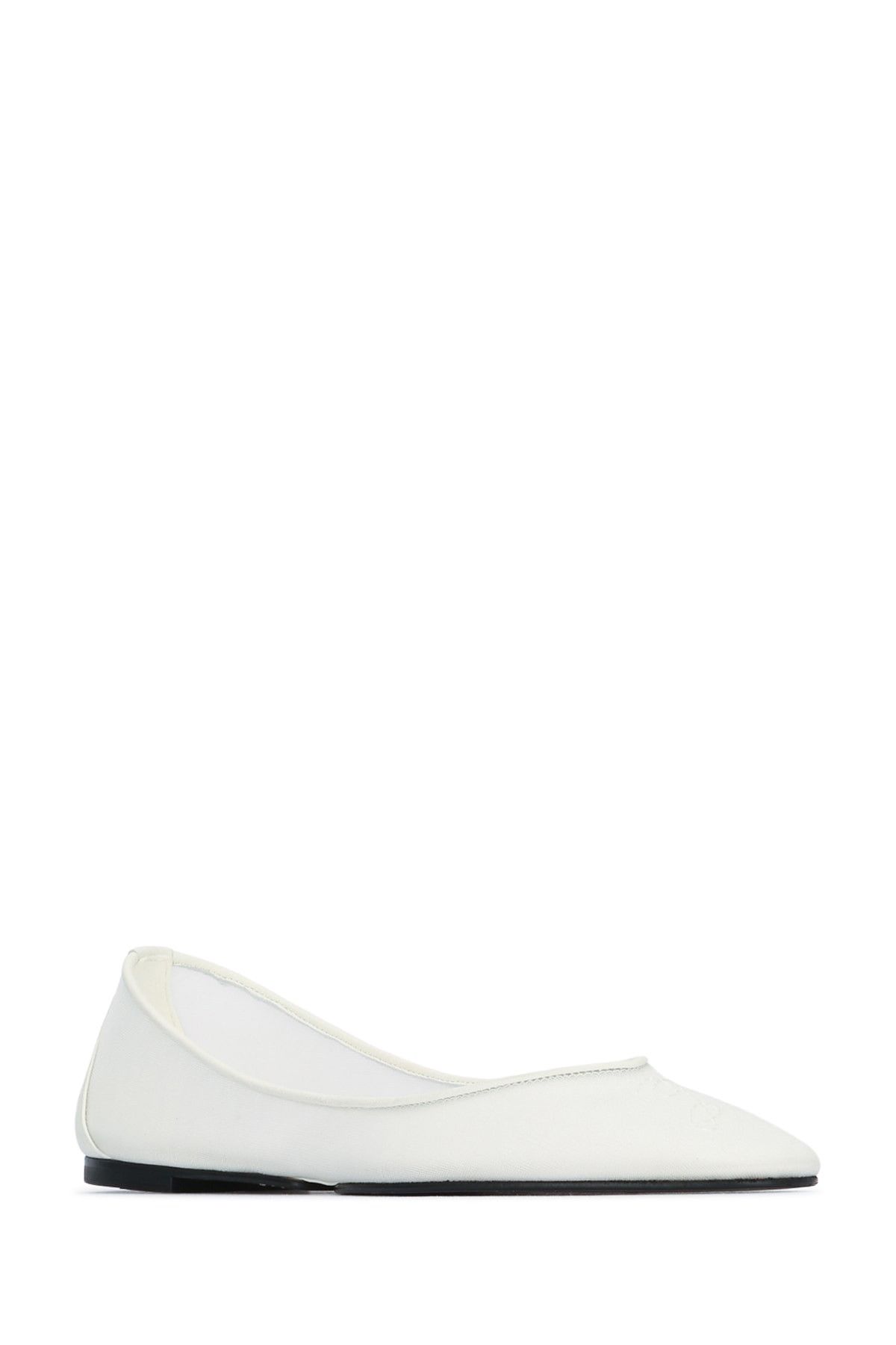 Jacquemus Les Ballerines Ovalo Size US 10 / IT 40 - 2 Thumbnail