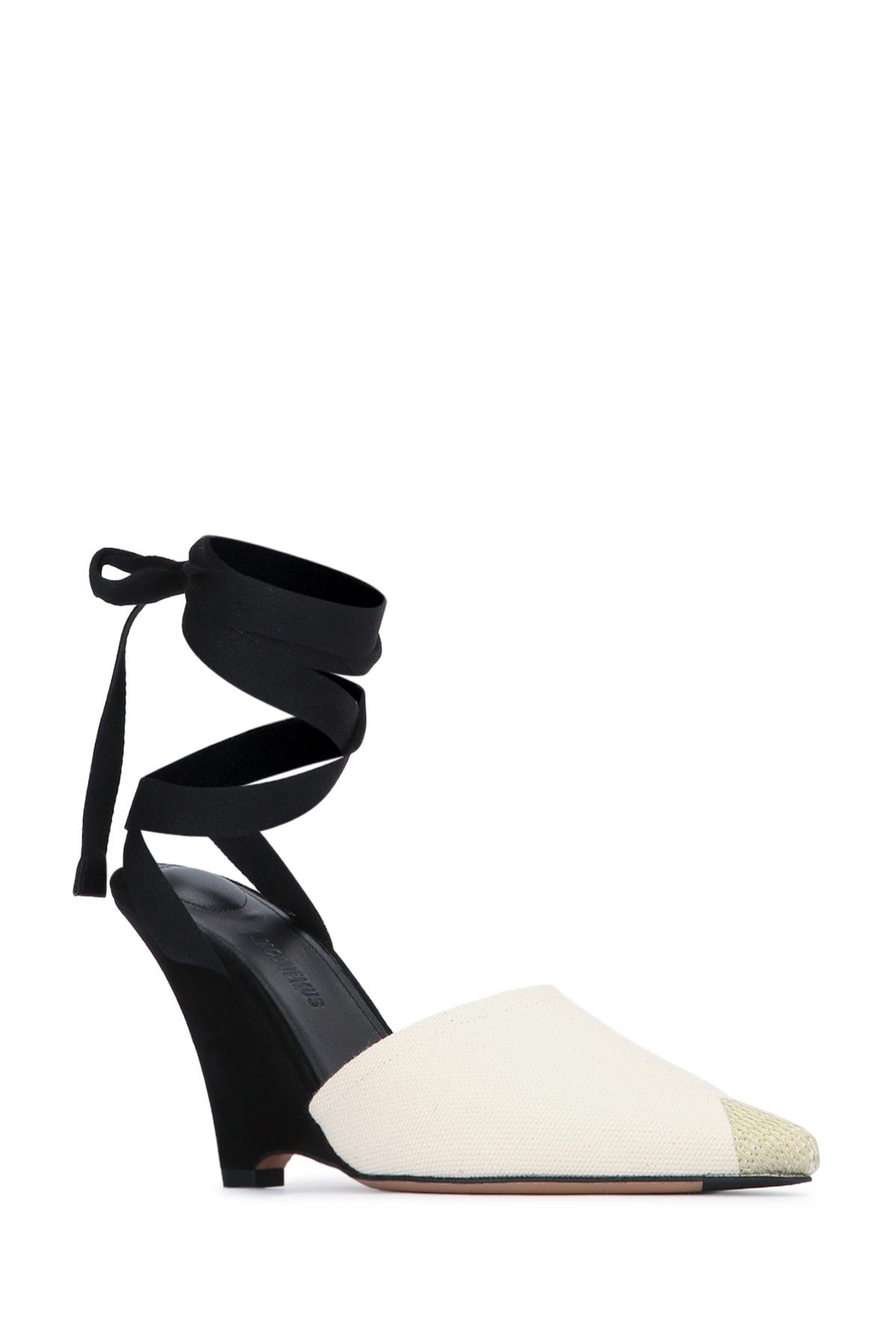Jacquemus Les Espadrilles H Size US 8 / IT 38 - 2 Thumbnail