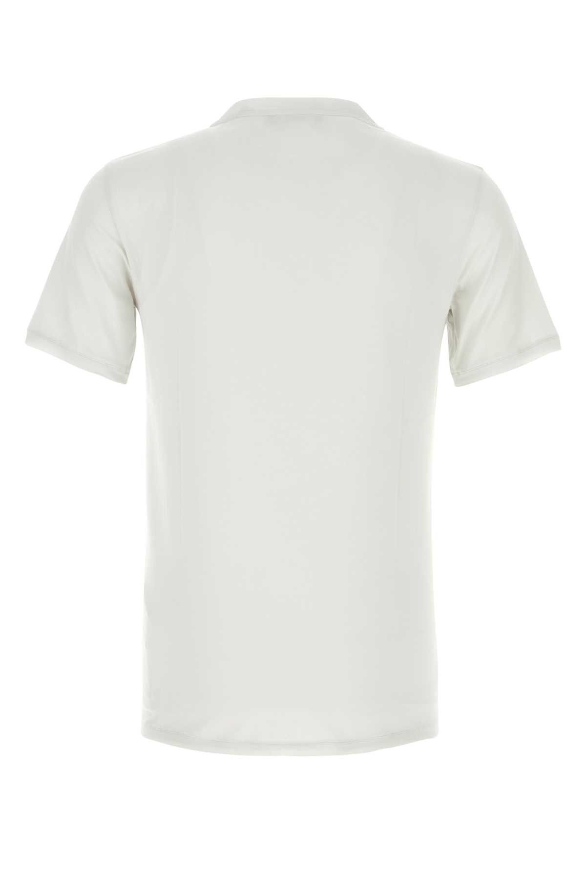 Dolce & Gabbana Ice Cotton T-Shirt Size US XL / EU 56 / 4 - 2 Thumbnail