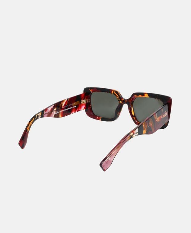 Gucci Sunglasses Size ONE SIZE - 2 Thumbnail