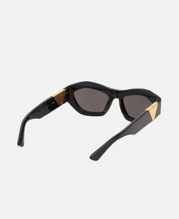 Bottega Veneta Sunglasses Size ONE SIZE - 2 Thumbnail