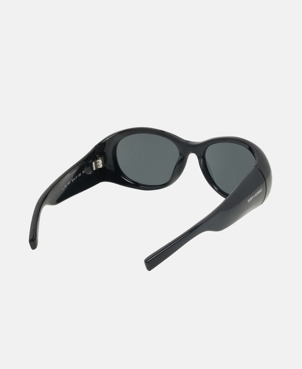 Saint Laurent Paris Sunglasses Size ONE SIZE - 2 Thumbnail
