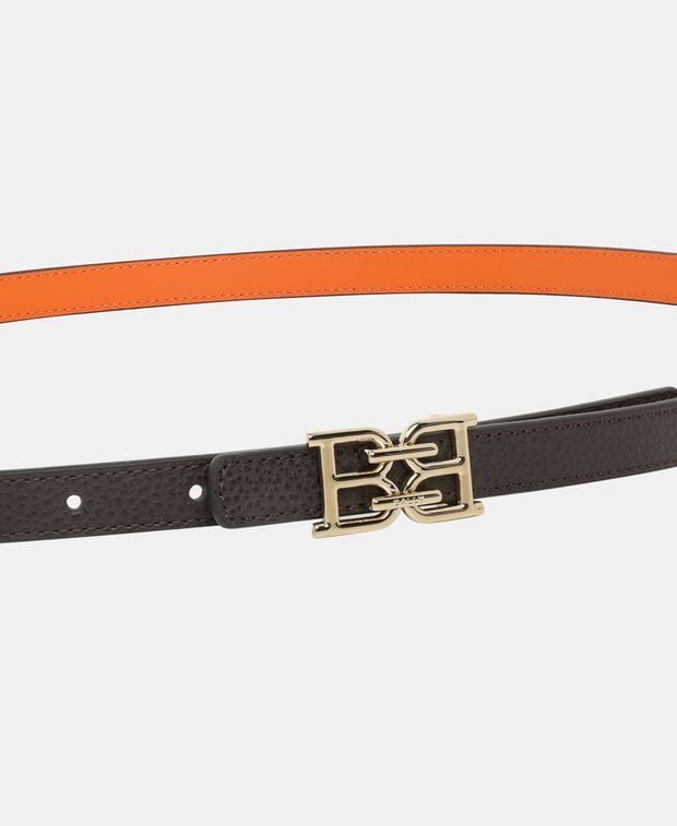 Bally Reversible leather belt Size ONE SIZE - 2 Thumbnail