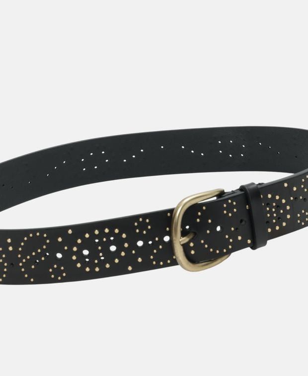 Isabel Marant Leather belt Size ONE SIZE - 2 Thumbnail