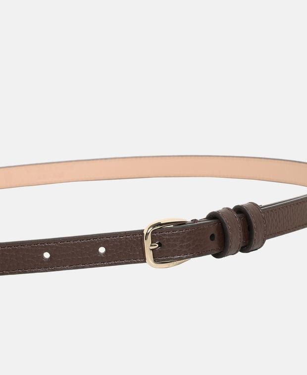 Bally Leather belt Size ONE SIZE - 2 Thumbnail