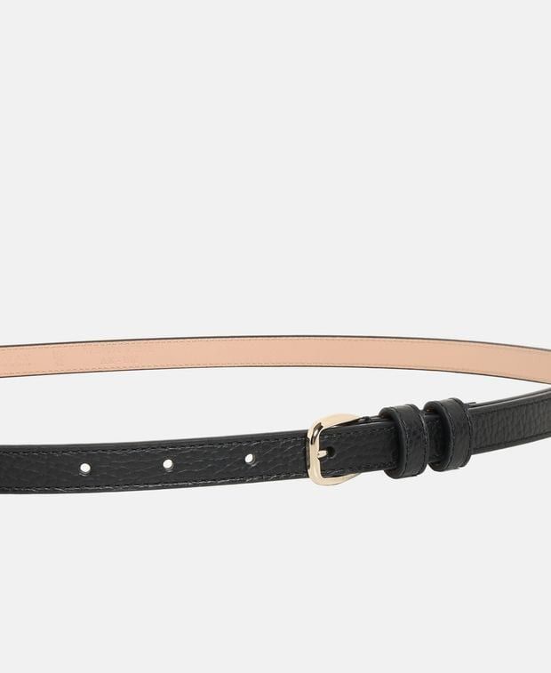 Bally Leather belt Size ONE SIZE - 2 Thumbnail