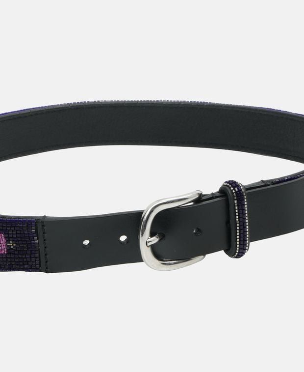 Isabel Marant Leather belt Size ONE SIZE - 2 Thumbnail