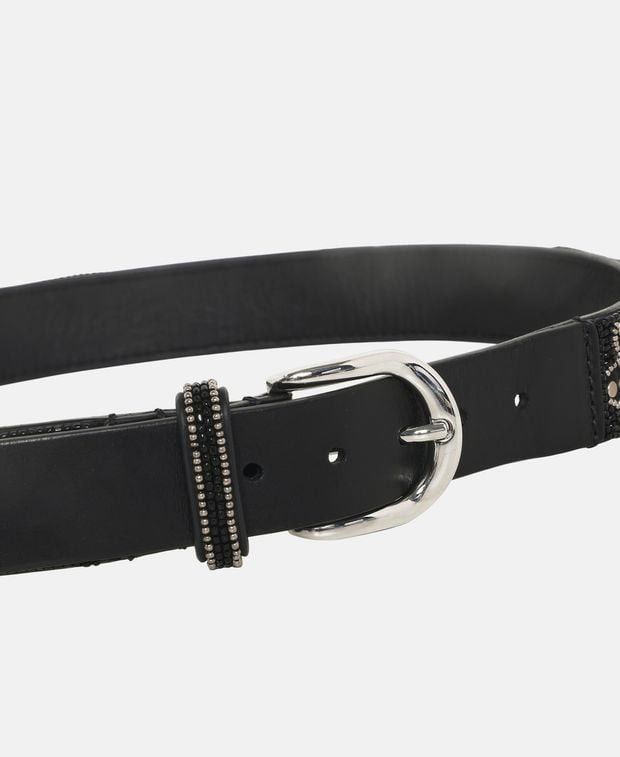 Isabel Marant Leather belt Size ONE SIZE - 2 Thumbnail