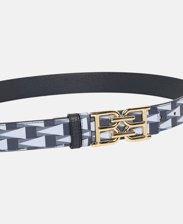 Bally Leather belt Size ONE SIZE - 2 Thumbnail