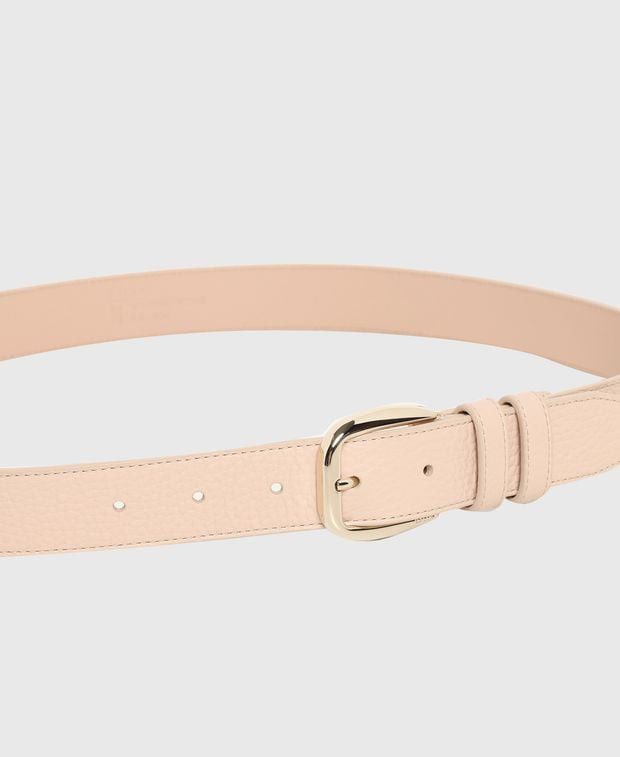 Bally Leather belt Size ONE SIZE - 2 Thumbnail