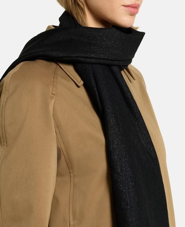 Brunello Cucinelli Scarf Size ONE SIZE - 2 Thumbnail
