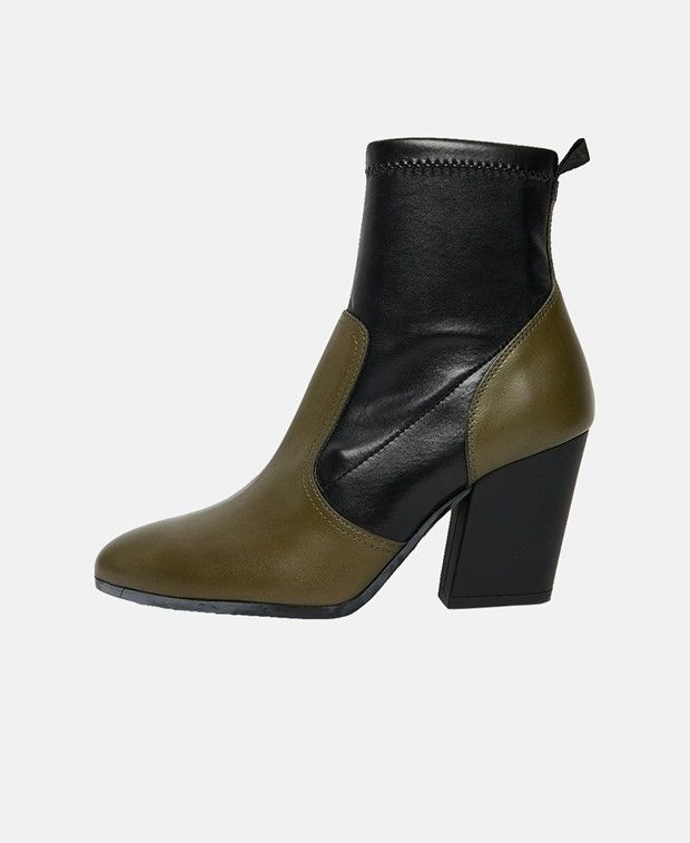 Hogan Ankle boots Size US 5.5 / IT 35.5 - 4 Thumbnail