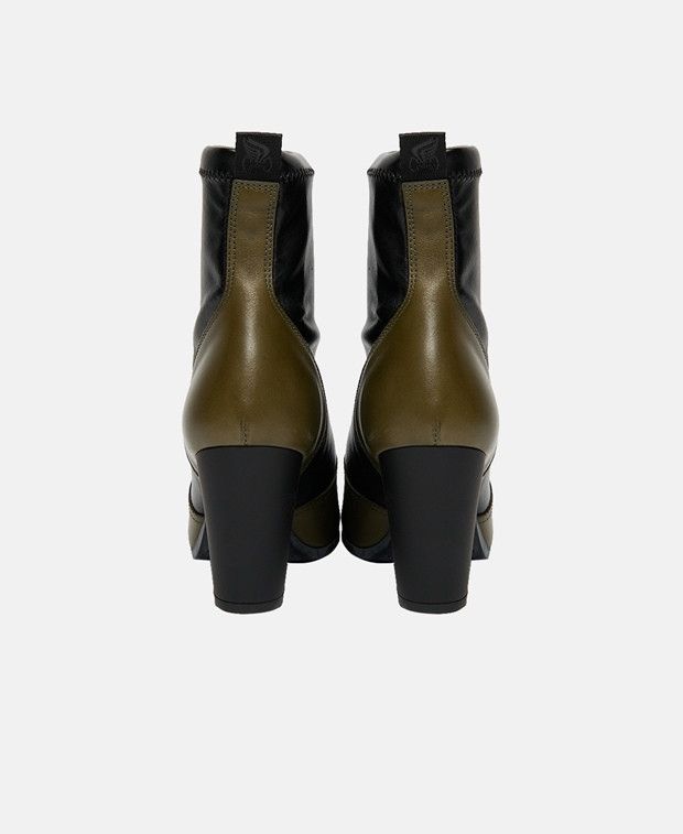 Hogan Ankle boots Size US 5.5 / IT 35.5 - 2 Thumbnail
