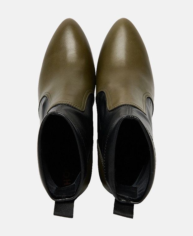 Hogan Ankle boots Size US 6 / IT 36 - 3 Thumbnail