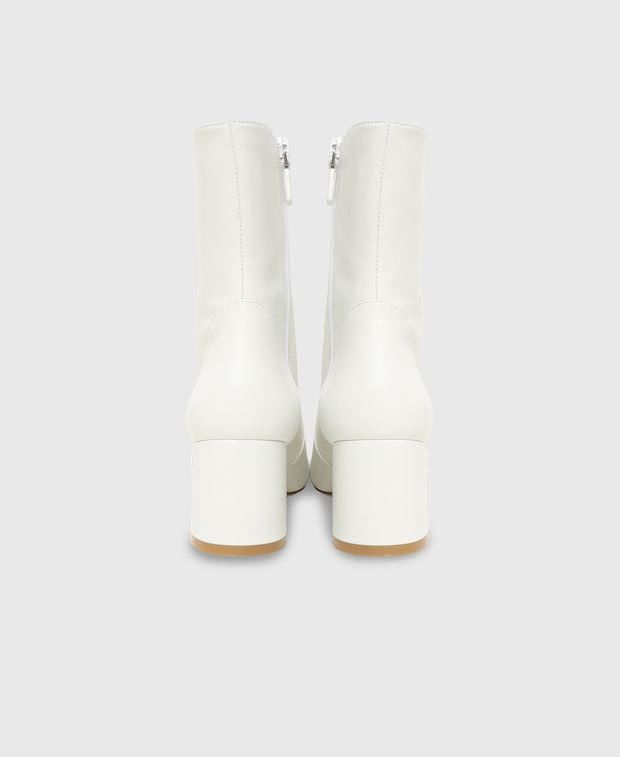 Stuart Weitzman Flareblock Ankle boots Size US 8.5 / IT 38.5 - 2 Thumbnail