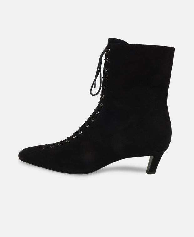 Toteme Lace-up ankle boot Size US 6 / IT 36 - 4 Thumbnail