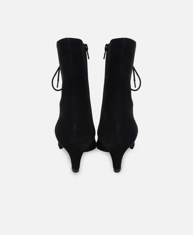 Toteme Lace-up ankle boot Size US 6 / IT 36 - 2 Thumbnail