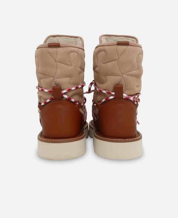 Hogan Winter boots Size US 8 / IT 38 - 2 Thumbnail