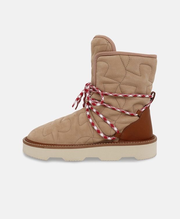 Hogan Winter boots Size US 8 / IT 38 - 4 Thumbnail