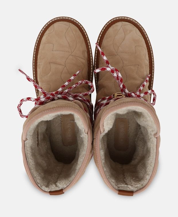 Hogan Winter boots Size US 8 / IT 38 - 3 Thumbnail