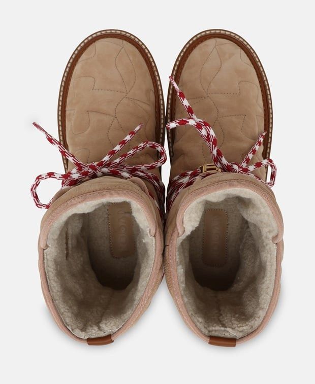 Hogan Winter boots Size US 8.5 / IT 38.5 - 3 Thumbnail