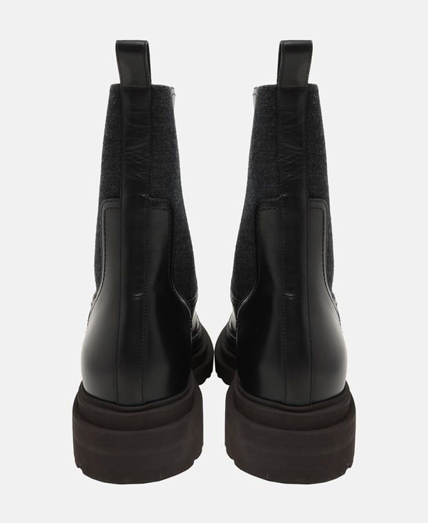 Brunello Cucinelli Chelsea boots Size US 9 / IT 39 - 2 Thumbnail