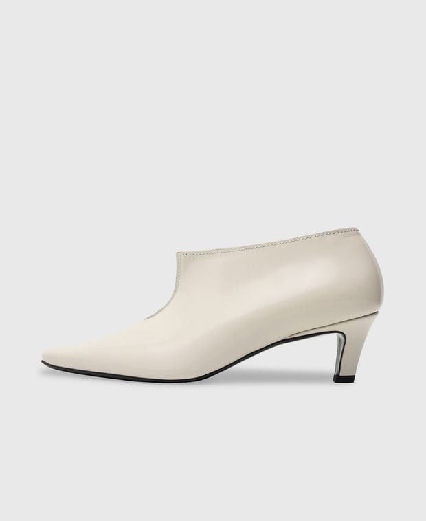 Toteme Ankle boots Size US 7 / IT 37 - 4 Thumbnail