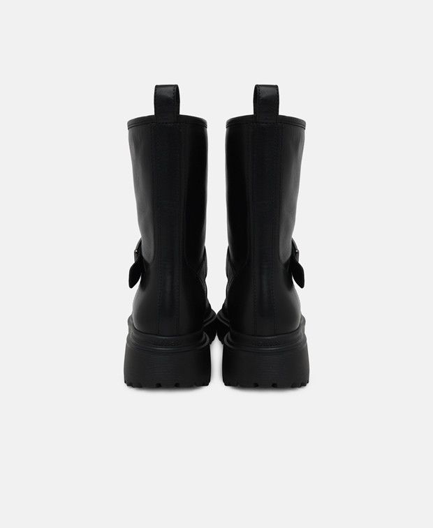 Hogan Biker boots Size US 6.5 / IT 36.5 - 2 Thumbnail