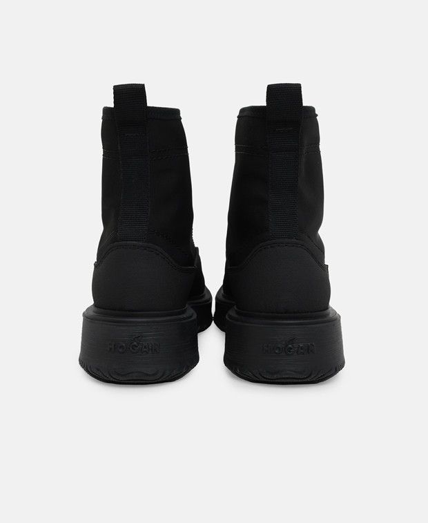 Hogan Ankle boots Size US 5.5 / IT 35.5 - 2 Thumbnail