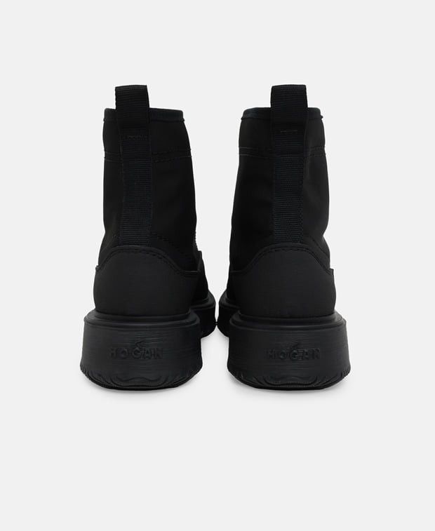 Hogan Ankle boots Size US 6.5 / IT 36.5 - 2 Thumbnail