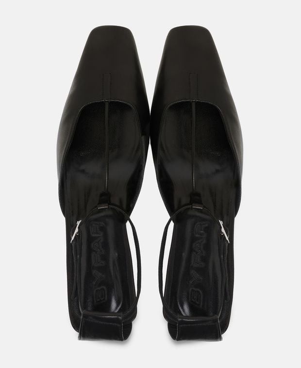 By Far Tao Slingback ballerina Size US 11 / IT 41 - 3 Thumbnail