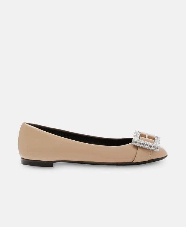 Giuseppe Zanotti Flavia 05 Ballet flats Size US 9 / IT 39 - 3 Thumbnail