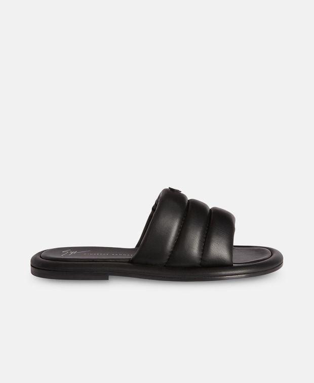 Giuseppe Zanotti Chica Slip-ons Size US 6 / IT 36 - 3 Thumbnail