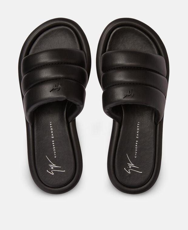 Giuseppe Zanotti Chica Slip-ons Size US 7 / IT 37 - 2 Thumbnail