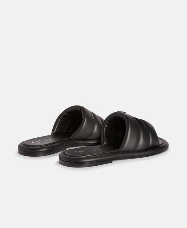 Giuseppe Zanotti Chica Slip-ons Size US 7 / IT 37 - 4 Thumbnail