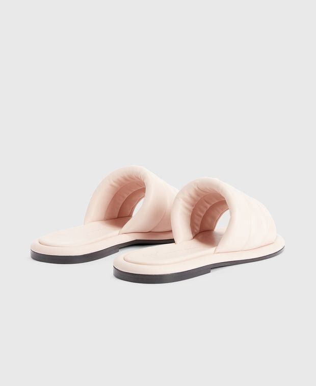 Giuseppe Zanotti Chica Slip-ons Size US 10 / IT 40 - 4 Thumbnail