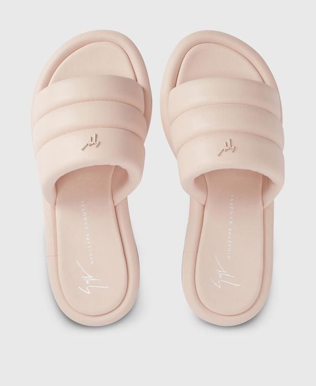 Giuseppe Zanotti Chica Slip-ons Size US 10 / IT 40 - 2 Thumbnail