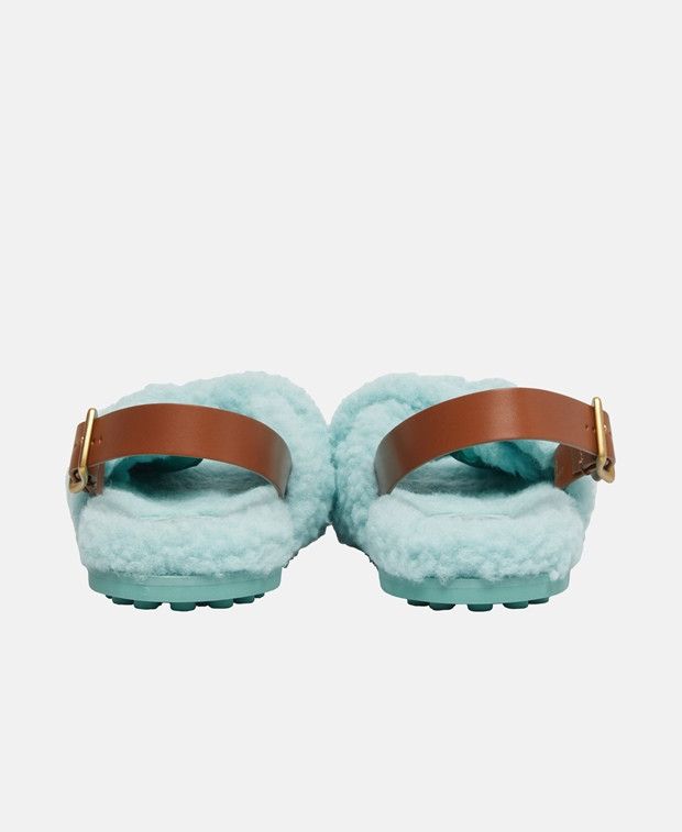 Tod's Slippers Size US 5 / IT 35 - 2 Thumbnail