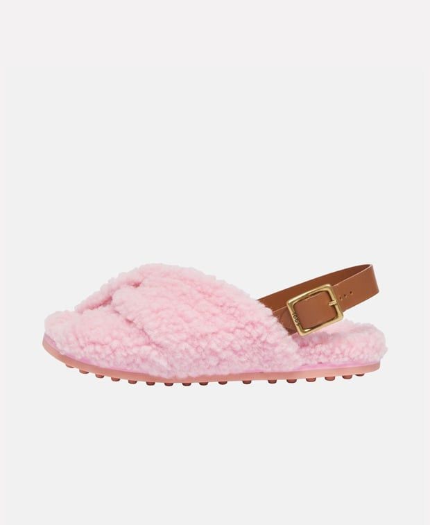 Tod's Slippers Size US 6 / IT 36 - 4 Thumbnail