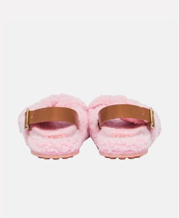 Tod's Slippers Size US 7 / IT 37 - 2 Thumbnail
