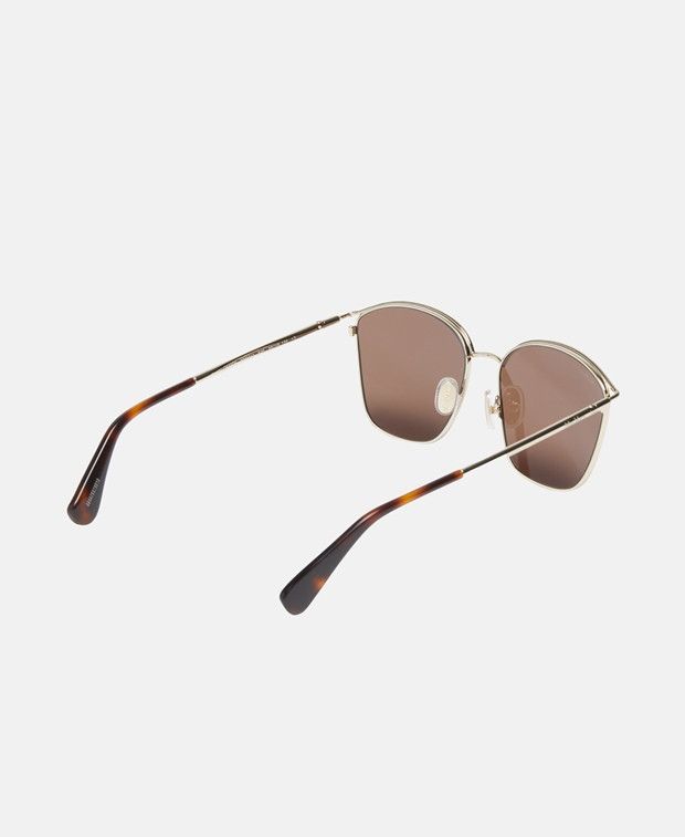 Max Mara Sunglasses Size ONE SIZE - 2 Thumbnail