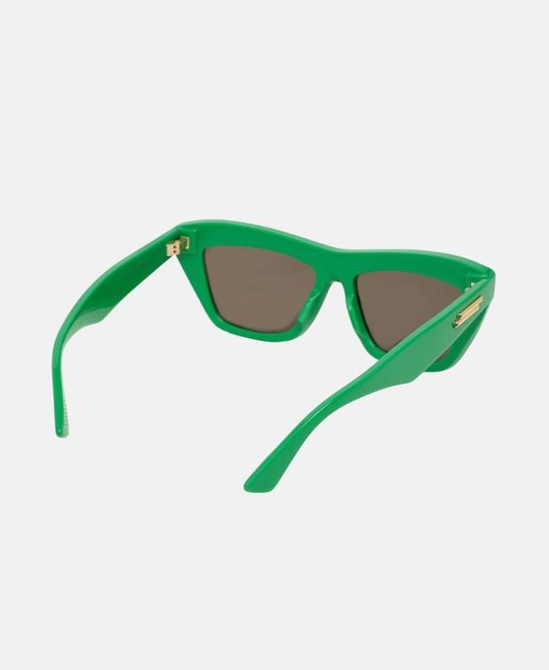 Bottega Veneta Sunglasses Size ONE SIZE - 2 Thumbnail