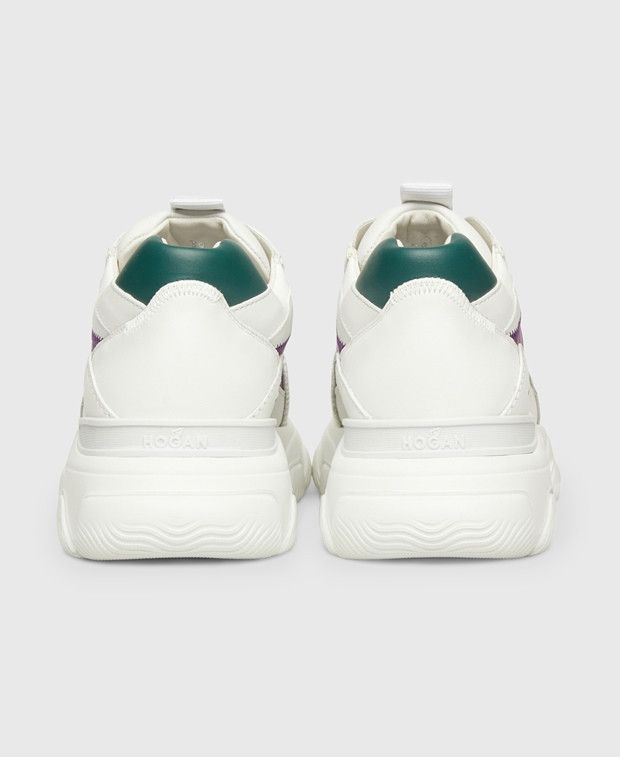 Hogan Sneakers Size US 6 / IT 36 - 2 Thumbnail